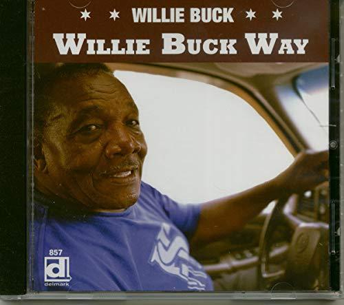 Willy Buck Day