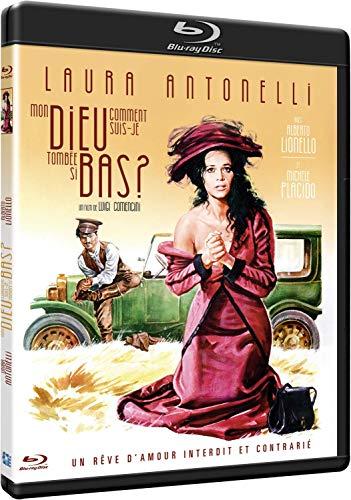 Mon Dieu comment suis-je tombée si bas - BR