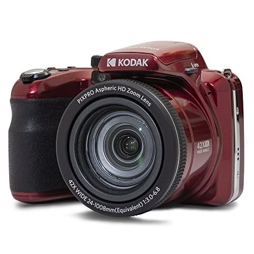 Kodak AZ425 Red