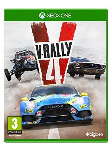 V-Rally 4 - Classics - Xbox One