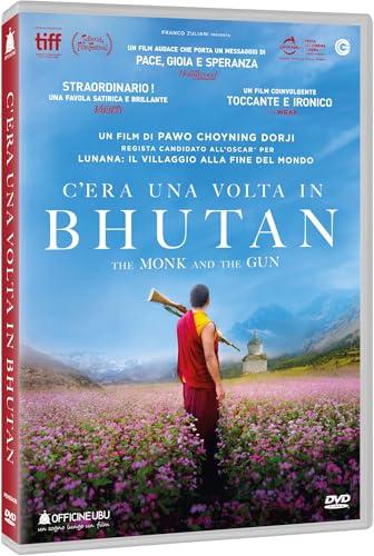 C'Era Una Volta In Bhutan