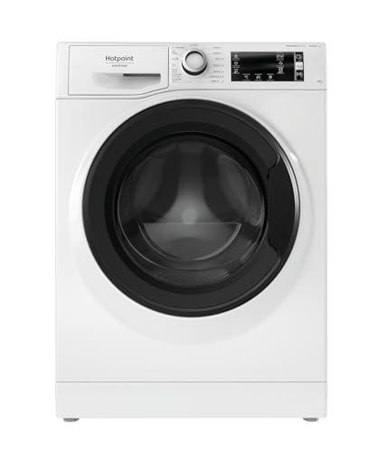 Hotpoint Ariston NBT 948 WM A IT Lavatrice a Libera Installazione a Carica Frontale, 9 kg