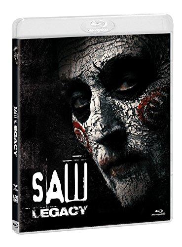 Saw: Legacy ( Con Card Tarocco )