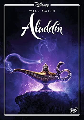 Aladdin - Live Action edizione 2021 ( DVD)