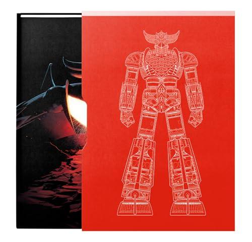 Goldrake. Collector’s edition. Ediz. speciale