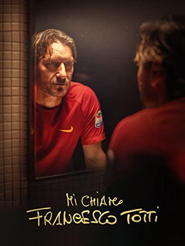 Mi chiamo Francesco Totti