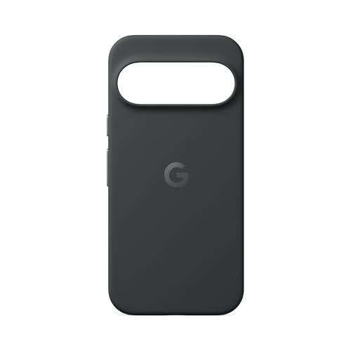 Cover Pixelsnap per Pixel 10 & Pixel 10 Pro - Protezione duratura - Realizzata per proteggere con stile - Nero ossidiana