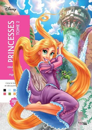 Princesses Disney: Tome 2