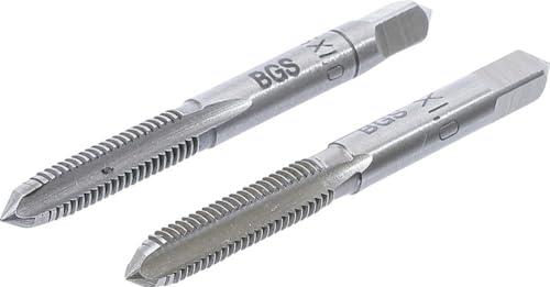 BGS 1900-M6X1.0-B Serie di maschi per filettare