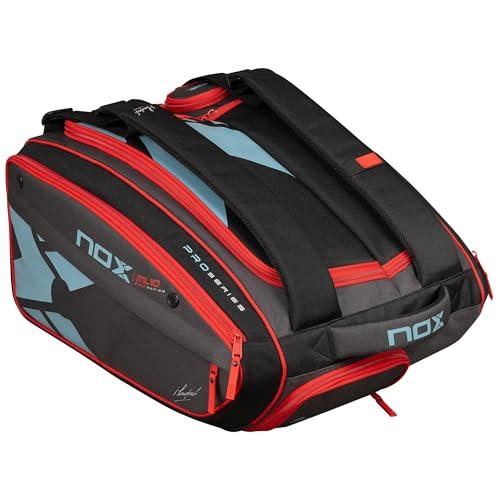 NOX Ml10 Competition Xl Compact Bpml10comxl24 Portaracchette