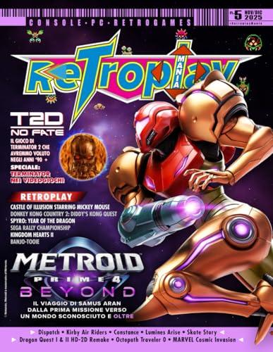 RetroplayMania n.5