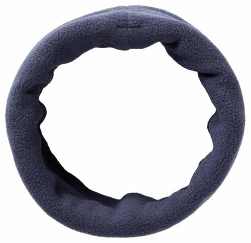 United Colors of Benetton Collo 6U87GU00I Sciarpa, Blu, OS Bambino