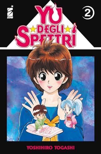 Yu degli spettri. New edition (Vol. 2)