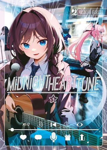 Midnight heart tune (Vol. 1)