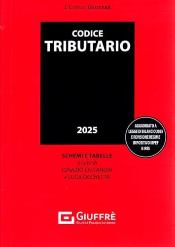Codice tributario 2025