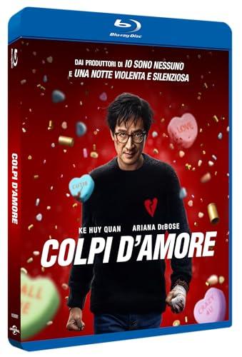 Colpi D'Amore (Blu-ray)