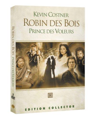 Robin des bois prince des voleurs