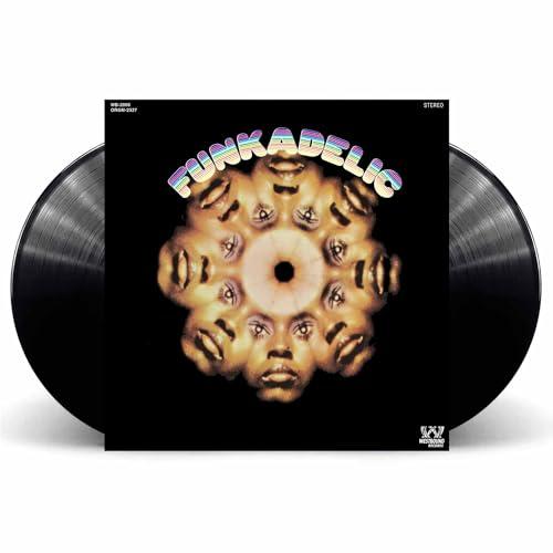 Funkadelic (45 Rpm Edition)