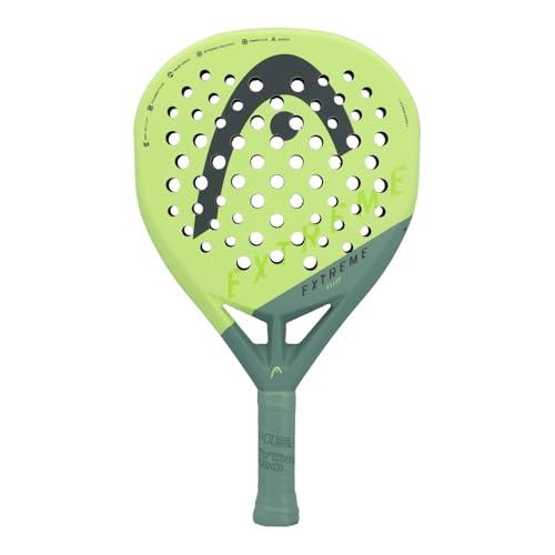HEAD Extreme Elite 2023 - Racchetta da padel, giallo/verde