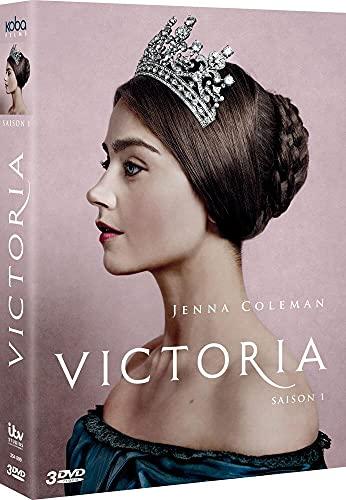 VICTORIA - SAISON 1 - 3 DVD