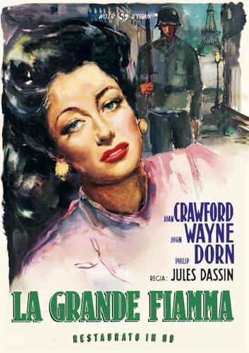 La Grande Fiamma (Restaurato In Hd)