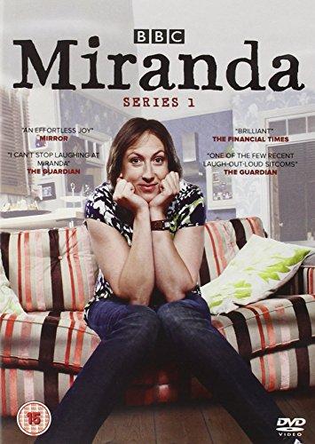 Miranda - Series 1 [DVD] [Edizione: Regno Unito]