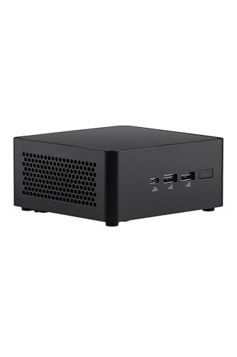 Asus NUC 14 Pro Barebone System - Mini PC - Intel
