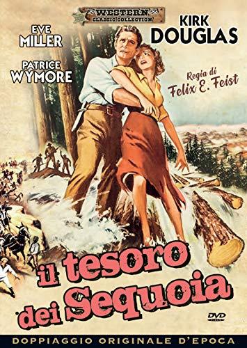 Il Tesoro Dei Sequoia (1952)