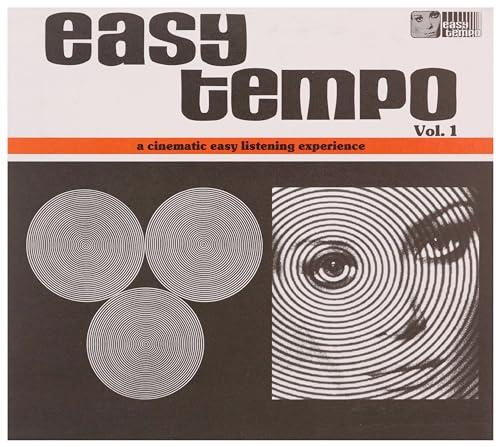 EASY TEMPO VOL.1