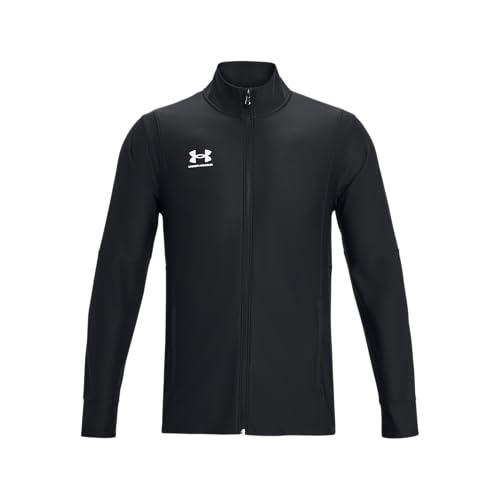 Under Armour Uomo UA M's Ch. Track Jacket Shirt