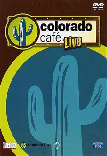 Colorado Café Live