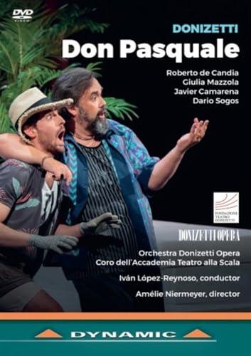 Don Pasquale