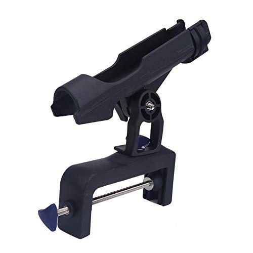 Tyenaza Supporto per Canna da Pesca, Supporto per Supporto per Canna da Pesca Supporto per Supporto per Canna da Pesca Accessorio per la Pesca per Kayak da zattera