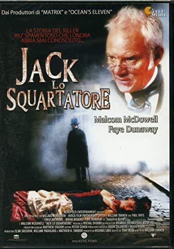Jack Lo Squartatore