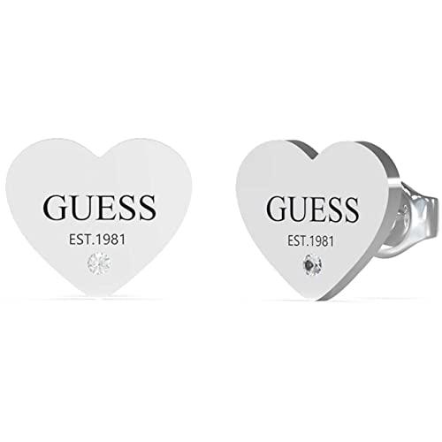 Guess Orecchini BRINCOS JUBE02177JWRHT-U Marca, Única, Metalli non preziosi, Senza pietra preziosa
