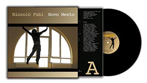Novo Mesto (180 Gr. Remastered Edt.)