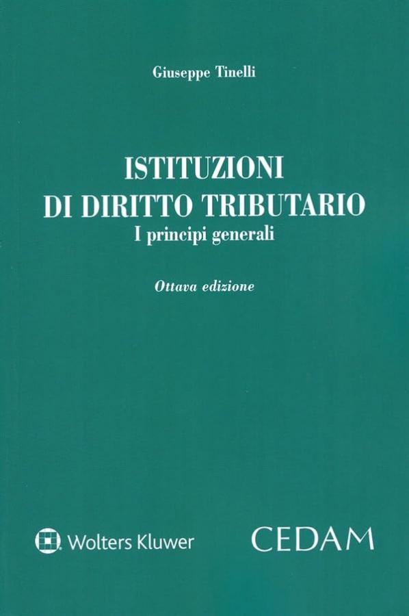 Istituzioni di diritto tributario