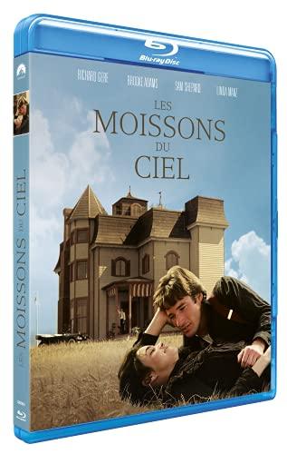 Les Moissons du Ciel