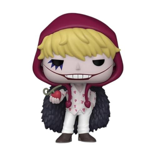 Funko Pop Corazon 2024 Fall Convention Limited Edition 1709