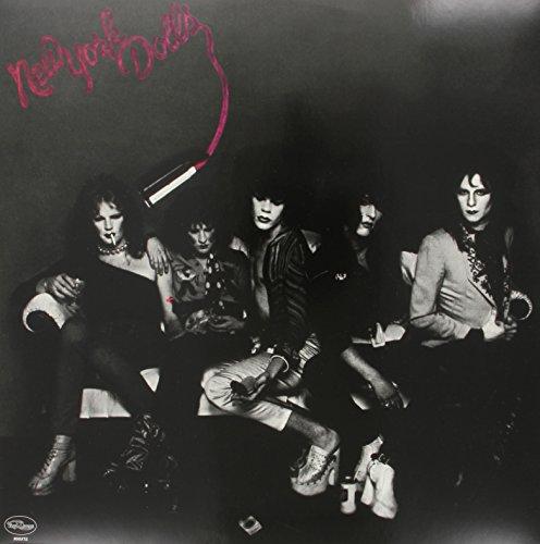 New York Dolls