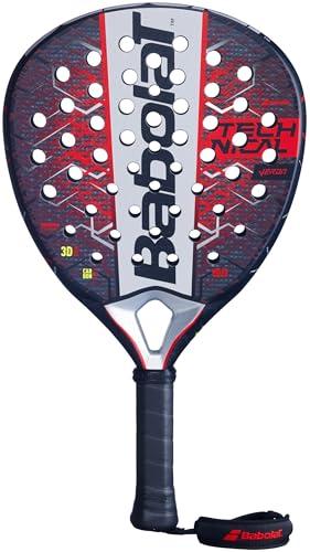 Babolat technical veron 2025 Incordata: No 365g Racchette da padel Racchette da padel nero - argento