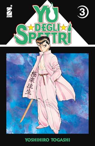 Yu degli spettri. New edition (Vol. 3)