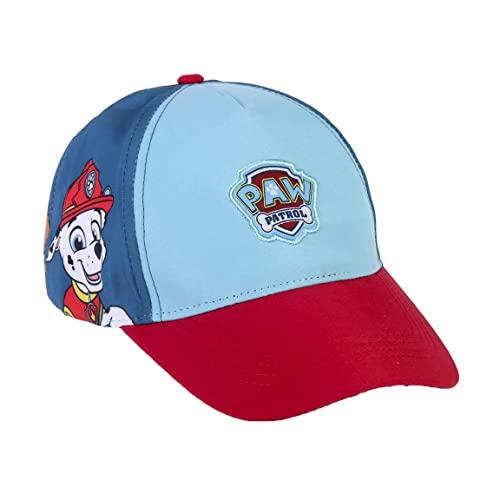 Cerda Group Paw Patrol Baseball cap 53 cm