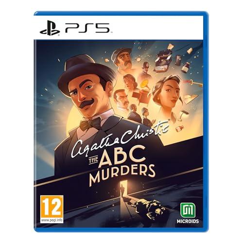 Agatha Christie : ABC MURDERS