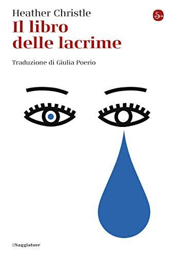 Il libro delle lacrime (La cultura)