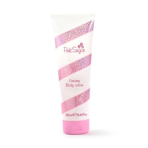 Creamy Body Lotion Pink Sugar - 250 ml