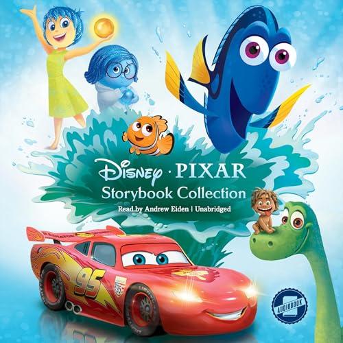 Disney*Pixar Storybook Collection