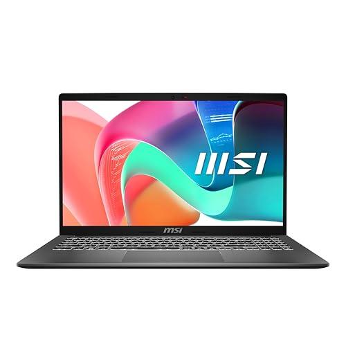 MSI Modern 15 F1MG-075IT, Notebook 15.6