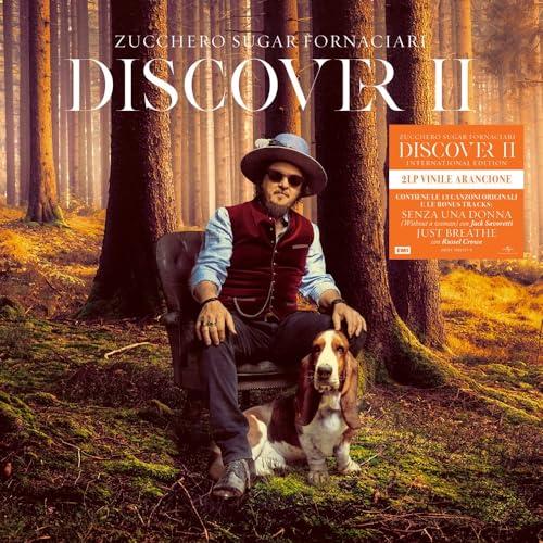 DISCOVER II - INTERNATIONAL EDITION