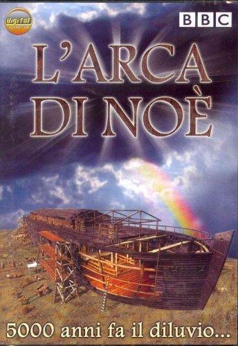 L'Arca Di Noe' - 5000 Anni Fa Il Diluvio..